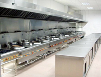 四川不鏽鋼叼嘿软件下载大全設備廠家告訴你不鏽鋼商用廚具如何維護保養