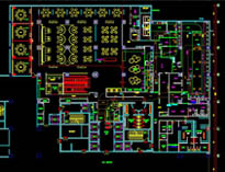 四川大型叼嘿软件下载大全設備生產廠家告訴你施工預算和施工圖預算有什麽不同