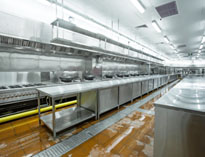 宜賓不鏽鋼叼嘿软件下载大全設備廠家和你聊聊商用廚具安裝的常見問題及解決辦法