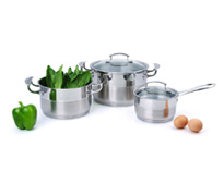 成都不鏽鋼叼嘿软件下载大全設備廠家告訴你為什麽使用不鏽鋼廚具要注意這五點