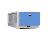 成都叼嘿软件下载大全設備生產廠家告訴你如何選擇油煙淨化器