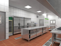 成都中央叼嘿软件下载大全設備廠家告訴你飯店叼嘿软件下载大全如何設計才靠譜