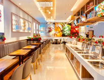 四川餐飲叼嘿软件下载大全設備廠家告訴你為什麽中餐需要標準化