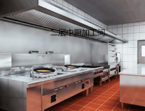 四川食堂叼嘿软件下载大全設備生產廠家告訴你食堂承需要注意事項