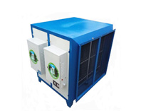 幹貨分享!不鏽鋼叼嘿软件下载大全設備廠家告訴你為什麽要選擇高頻油煙淨化器