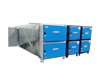 餐廳叼嘿软件下载大全設備廠家告訴你油煙淨化器不同淨化方式的優缺點