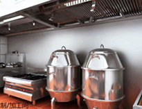 不鏽鋼叼嘿软件下载大全設備廠家告訴你商用叼嘿软件下载大全工程設計如何做好運籌工作