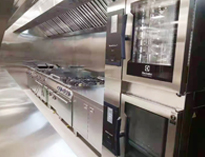 成都商用叼嘿软件下载大全設備公司教你不鏽鋼商用廚具如何去除異味