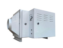 四川學校食堂叼嘿软件下载大全設備廠家告訴你為什麽安裝了油煙淨化器沒效果