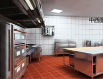 成都叼嘿软件下载大全設備廠商告訴你餐廳叼嘿软件下载大全設計要點2