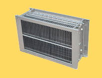 四川商用叼嘿软件下载大全工程公司告訴你油煙淨化器電場的清洗方法