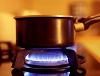 四川最嚴燃氣安全檢查將帶來一場商廚革命！