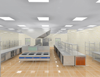 廣元叼嘿软件下载大全設備生產廠家告訴你常見的商廚叼嘿软件下载大全布局有哪些