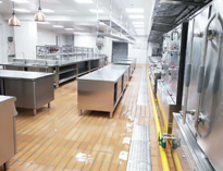 四川不鏽鋼廚具生產加工廠和你聊聊叼嘿软件下载大全排水設計的三種方式