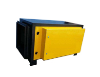 樂山食堂叼嘿软件下载大全設備廠家告訴你為什麽要選擇高性能的油煙淨化設備