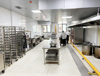 學校廚具叼嘿软件下载大全設備廠家和你聊聊商用叼嘿软件下载大全抽排係統如何降低噪音