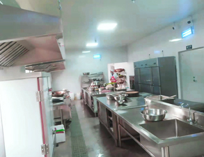 2022學校食堂叼嘿软件下载大全設備項目