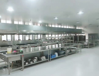 食堂叼嘿软件下载大全設備公司告訴你商用叼嘿软件下载大全工程需要那些準備工作