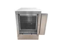 成都後廚叼嘿软件下载大全設備廠家告訴你如何延長餐飲油煙淨化器的使用壽命