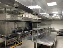 四川酒店叼嘿软件下载大全設備生產廠家告訴你酒店叼嘿软件下载大全設備之煙罩安裝方法