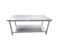 成都幼兒園叼嘿软件下载大全設備廠家和你聊聊叼嘿软件下载大全不鏽鋼工作台簡單與不簡單