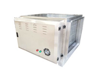 成都中央叼嘿软件下载大全設備廠家告訴你油煙淨化器發熱的原因