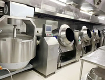 四川中央叼嘿软件下载大全設備廠家告訴建設中央叼嘿软件下载大全需要的準備工作