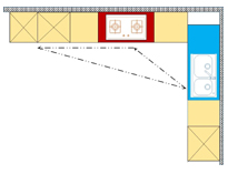 大型叼嘿软件下载大全設備設施廠家和你聊聊商用叼嘿软件下载大全的各種布局以及優缺點