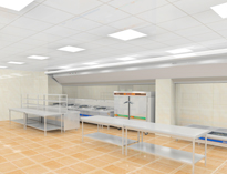 成都餐廳叼嘿软件下载大全設備廠家和你聊聊商用叼嘿软件下载大全工程設計要點和注意事項