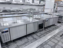 成都酒店叼嘿软件下载大全設備廠家告訴你大型餐廳酒店叼嘿软件下载大全設備安裝注意事項