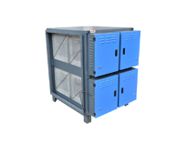 幼兒園叼嘿软件下载大全設備廠家告訴你油煙淨化器放電的原因以及解決辦法