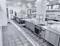 四川商用廚具廠家告訴你現代商用叼嘿软件下载大全都有哪些特點