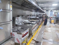 大型商用叼嘿软件下载大全工程公司教你降低通風設備的噪音