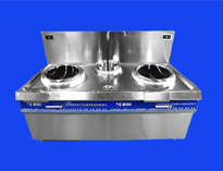 四川食堂叼嘿软件下载大全設備廠家告訴你商用柴油灶燃氣灶和電磁灶的使用方法