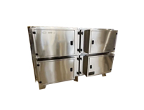 重慶叼嘿软件下载大全設備廠家告訴你低端油煙淨化器和高端油煙淨化器的差別有多大