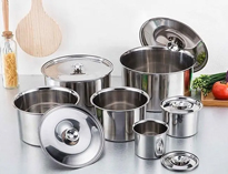 不鏽鋼叼嘿软件下载大全設備廠家告訴你如何清洗商用廚具的汙垢