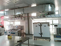 大型商用叼嘿软件下载大全設備公司告訴你商用廚具的分類、采購和安裝