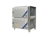 酒店叼嘿软件下载大全工程公司為你揭秘為什麽油煙淨化器會產生水霧