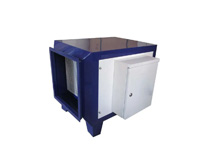 成都大型酒店叼嘿软件下载大全設備廠家告訴你飯店油煙淨化器的作用以及維護措施