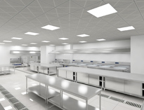 拉薩商用叼嘿软件下载大全設備廠家和你聊聊商用廚具行業的新發展