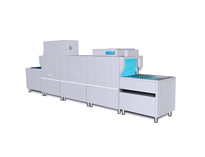 學校食堂叼嘿软件下载大全設備公司和你聊聊商用洗碗機的結構和工作原理