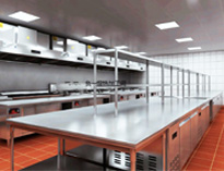 成都餐廳叼嘿软件下载大全設備廠家告訴你餐廳叼嘿软件下载大全如何才能滿足需要