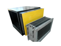 成都叼嘿软件下载大全設備廠家告訴你油煙淨化器為什麽能替代抽油煙機