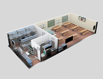 自貢商用叼嘿软件下载大全設備公司告訴你叼嘿软件下载大全設備如何降溫