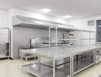 叼嘿软件下载大全設備生產廠家告訴你飯店叼嘿软件下载大全設備需要那些特點