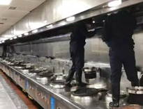 商用叼嘿软件下载大全設備公司告訴你如何清洗商用叼嘿软件下载大全