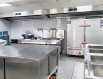 幼兒園叼嘿软件下载大全設備廠家油煙淨化設備的常見問題及解決