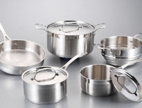 叼嘿软件下载大全設備廠家告訴你不鏽鋼廚具和台麵有什麽優點