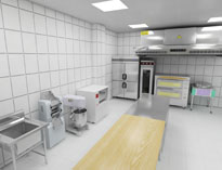 成都幼兒園叼嘿软件下载大全設備廠家告訴你商用叼嘿软件下载大全空間和通道設計技巧