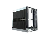 重慶叼嘿软件下载大全設備公司教你油煙淨化器的電場清洗方法